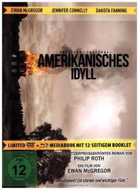 Romano |  Amerikanisches Idyll | Sonstiges |  Sack Fachmedien