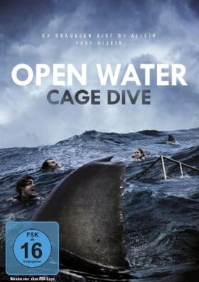 Rascionato / Lister |  Open Water - Cage Dive | Sonstiges |  Sack Fachmedien