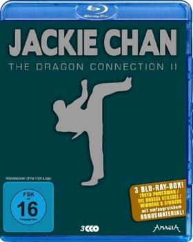 Kam-Bo / Clouse / Szeto | Jackie Chan | Sonstiges | 401-354909578-5 | sack.de