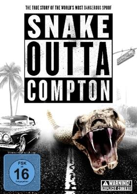 Braxtan / Johnson / Kondelik |  Snake Outta Compton | Sonstiges |  Sack Fachmedien