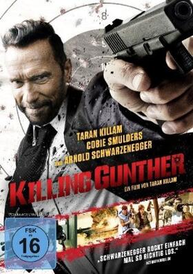 Killam |  Killing Gunther | Sonstiges |  Sack Fachmedien