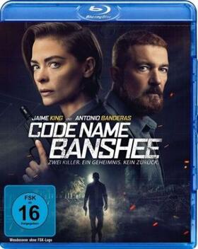 Rogers |  Code Name Banshee | Sonstiges |  Sack Fachmedien