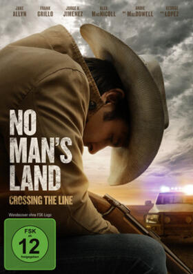  No Man's Land - Crossing the Line | Sonstiges |  Sack Fachmedien