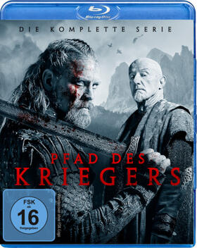 Galen | Pfad des Kriegers | Sonstiges | 401-354913278-7 | sack.de