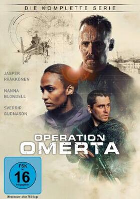 Rantala / Remes |  Operation Omerta | Sonstiges |  Sack Fachmedien