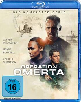 Rantala / Remes |  Operation Omerta | Sonstiges |  Sack Fachmedien