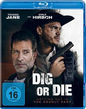 Ablakhad |  Dig or Die | Sonstiges |  Sack Fachmedien