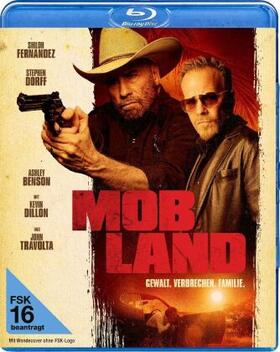 Maggio / Healy |  Mob Land | Sonstiges |  Sack Fachmedien