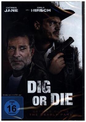 Ablakhad |  Dig or Die | Sonstiges |  Sack Fachmedien