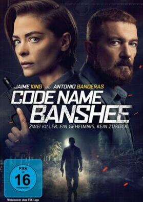 Rogers |  Code Name Banshee | Sonstiges |  Sack Fachmedien