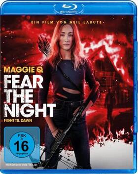 Labute |  Fear the Night | Sonstiges |  Sack Fachmedien