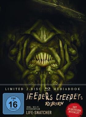 Argo | Jeepers Creepers: Reborn | Sonstiges | 401-354913934-2 | sack.de