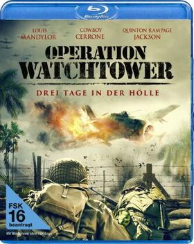 Slagle |  Operation Watchtower - Drei Tage in der Hölle | Sonstiges |  Sack Fachmedien