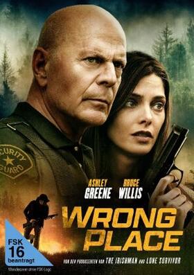 Lawrence |  Wrong Place | Sonstiges |  Sack Fachmedien