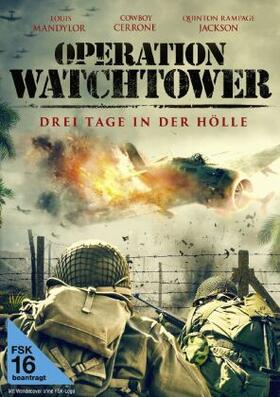 Slagle |  Operation Watchtower - Drei Tage in der Hölle | Sonstiges |  Sack Fachmedien