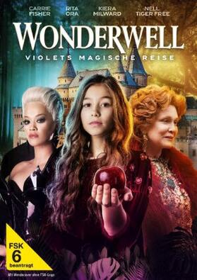 Brookfield |  Wonderwell - Violets magische Reise | Sonstiges |  Sack Fachmedien