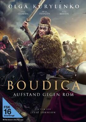 Johnson |  Boudica - Aufstand gegen Rom | Sonstiges |  Sack Fachmedien