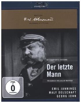 Mayer |  Der letzte Mann | Sonstiges |  Sack Fachmedien