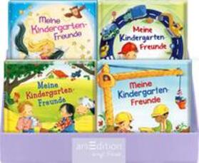  Display Meine Kindergarten-Freunde | Sonstiges |  Sack Fachmedien
