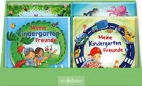  Display Meine Kindergarten-Freunde | Sonstiges |  Sack Fachmedien