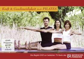 Tele-Gym 27 - Kraft & Beweglichkeit durch Pilates | Sonstiges | 401-519001144-2 | sack.de