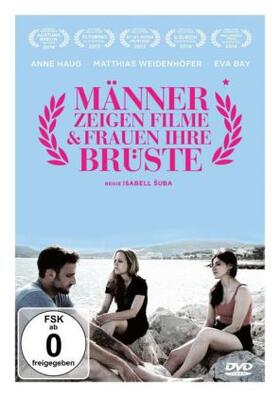 Männer zeigen Filme und Frauen ihre Brüste | Sonstiges | 401-569800126-6 | sack.de