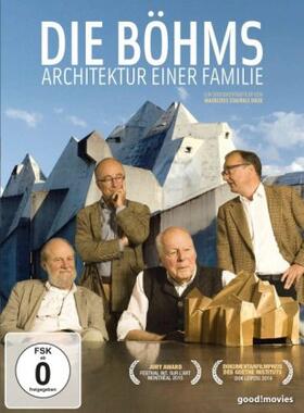 Staerkle-Drux |  Die Böhms - Architektur einer Familie | Sonstiges |  Sack Fachmedien