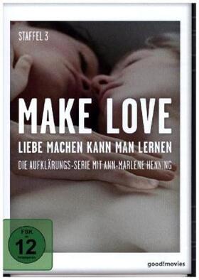 Milewski |  Make Love - Liebe machen kann man lernen | Sonstiges |  Sack Fachmedien