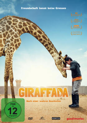 Nemo / Massalha | Giraffada | Sonstiges | 401-569800299-7 | sack.de