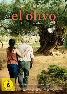 Laverty |  El Olivo - Der Olivenbaum | Sonstiges |  Sack Fachmedien