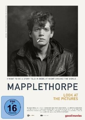 Baker / Bergoch |  Mapplethorpe - Look at the Pictures | Sonstiges |  Sack Fachmedien