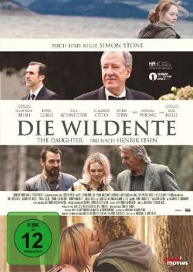 Ibsen / Stone | Die Wildente | Sonstiges | 401-569800935-4 | sack.de