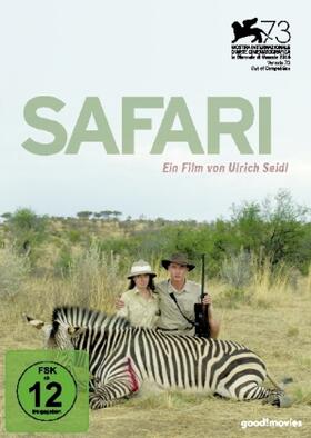 Seidl / Franz |  Safari | Sonstiges |  Sack Fachmedien