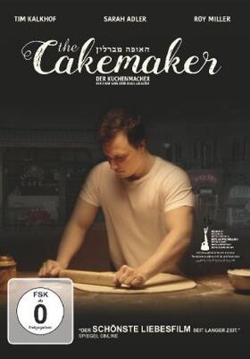  The Cakemaker | Sonstiges |  Sack Fachmedien