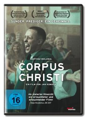 Pacewicz |  Corpus Christi | Sonstiges |  Sack Fachmedien