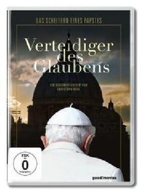 Röhl |  Verteidiger des Glaubens - Das Scheitern eines Papstes | Sonstiges |  Sack Fachmedien