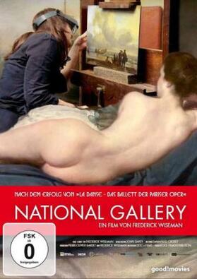 Wiseman |  National Gallery | Sonstiges |  Sack Fachmedien