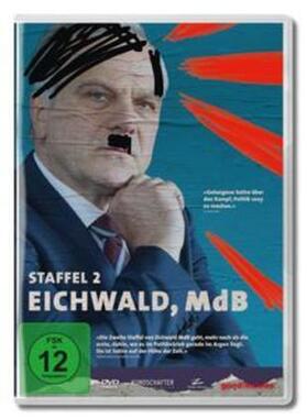  Eichwald,MdB Staffel 2 | Sonstiges |  Sack Fachmedien