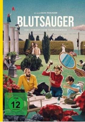  Blutsauger | Sonstiges |  Sack Fachmedien