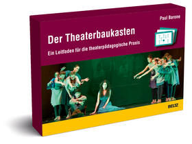 Barone |  Der Theaterbaukasten | Sonstiges |  Sack Fachmedien