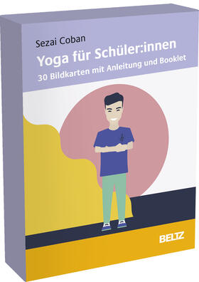 Coban |  Yoga für Schüler:innen | Buch |  Sack Fachmedien