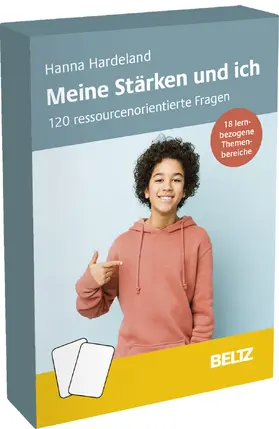 Hardeland |  Meine Stärken und ich | Sonstiges |  Sack Fachmedien