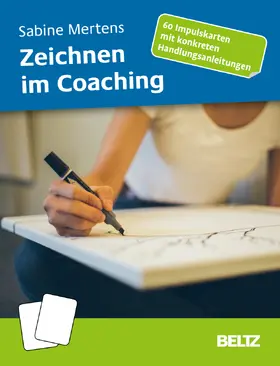 Mertens |  Zeichnen im Coaching | Sonstiges |  Sack Fachmedien