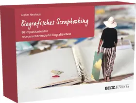  Biografisches Scrapbooking | Sonstiges |  Sack Fachmedien