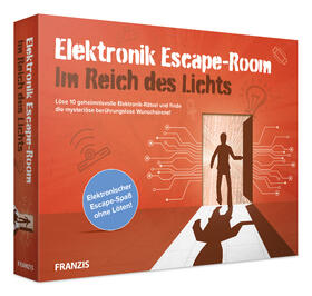 Müller / Dr. Müller |  Escape Room: Im Reich des Lichts | Buch |  Sack Fachmedien