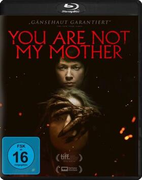 Dolan |  You Are Not My Mother | Sonstiges |  Sack Fachmedien