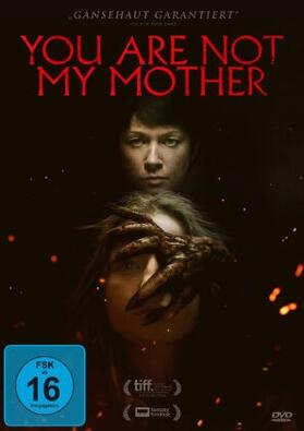 Dolan |  You Are Not My Mother | Sonstiges |  Sack Fachmedien