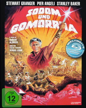 Prosperi / Butler / Gastaldi |  Sodom und Gomorrha | Sonstiges |  Sack Fachmedien