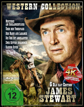  James Stewart | Sonstiges |  Sack Fachmedien