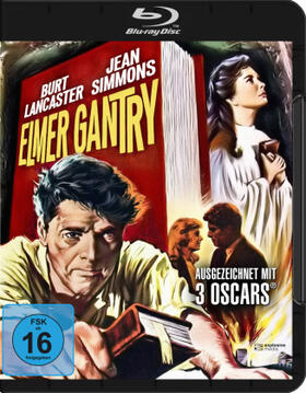 Brooks |  Elmer Gantry | Sonstiges |  Sack Fachmedien